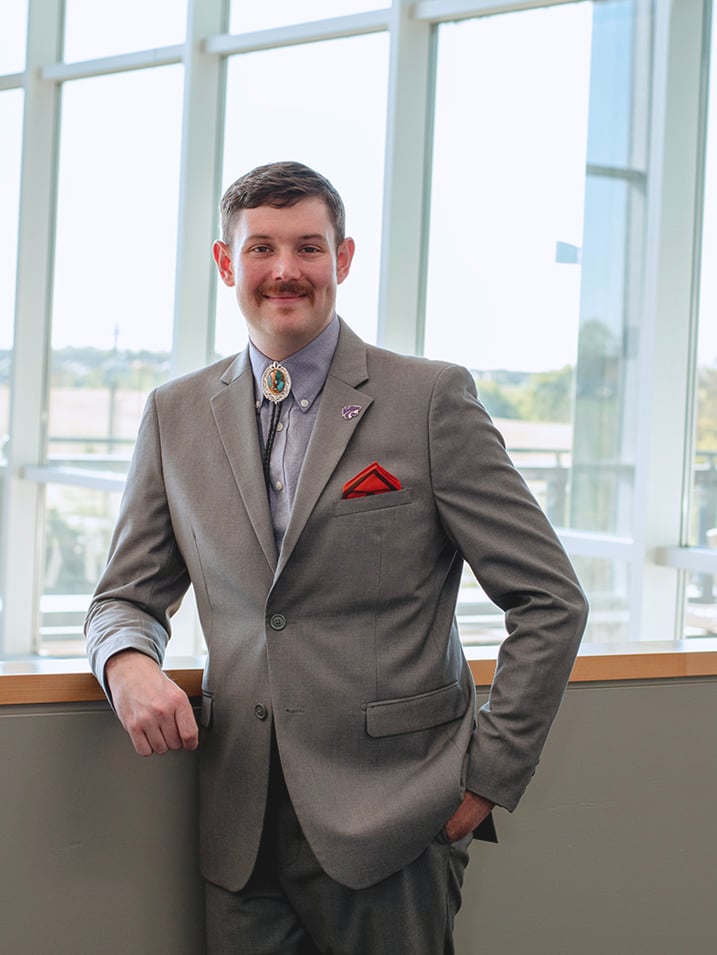 Garret Ashbranner Garret Ashbranner